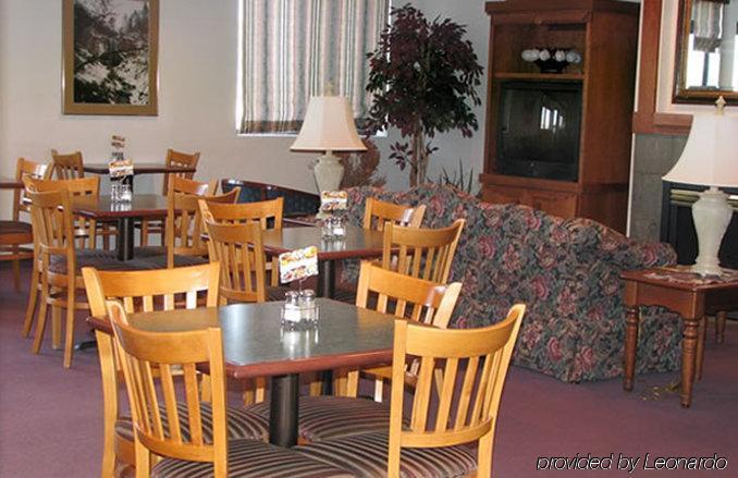 The Niobrara Lodge Valentine Restaurante foto